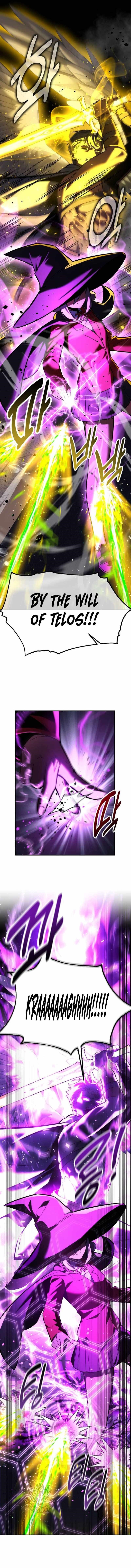 The Extra’s Academy Survival Guide Chapter 77 - Page 4 in English