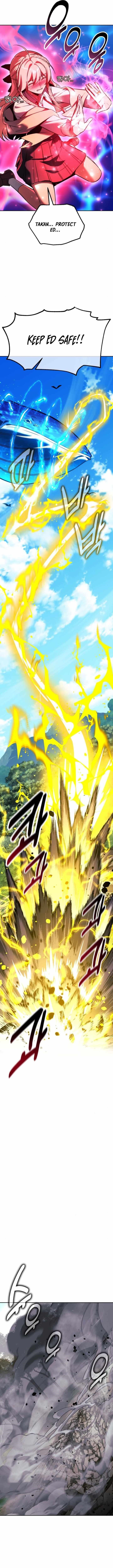 The Extra’s Academy Survival Guide Chapter 79 - Page 17 in English