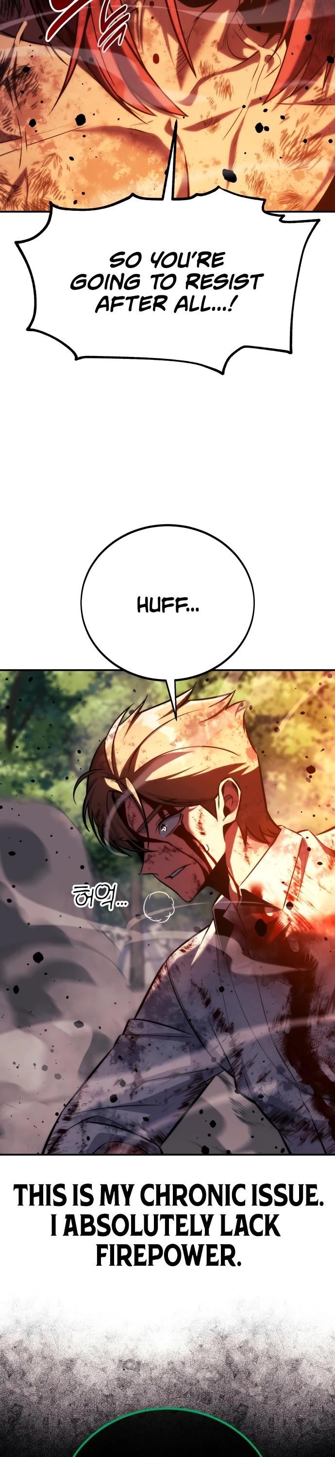 The Extra’s Academy Survival Guide Chapter 80 - Page 16 in English