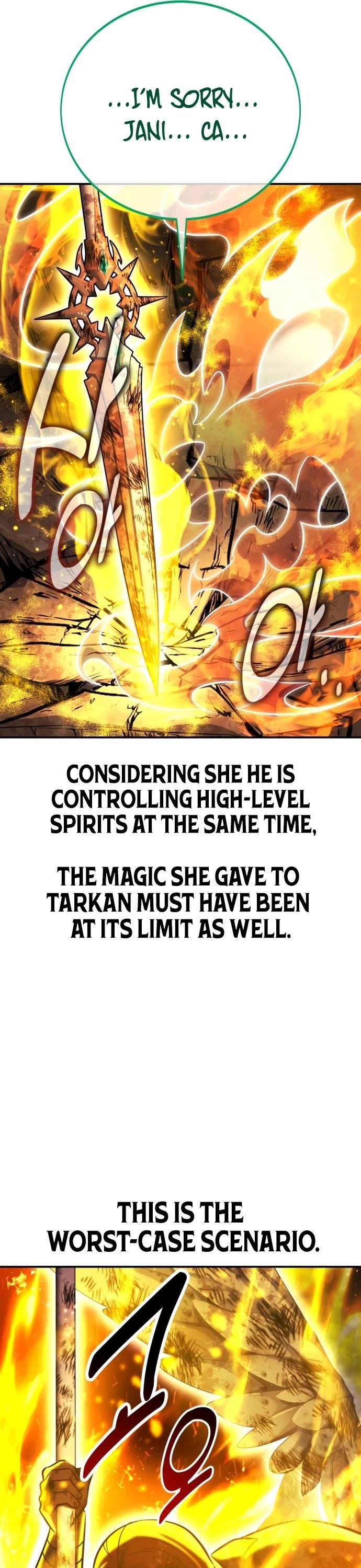 The Extra’s Academy Survival Guide Chapter 80 - Page 26 in English