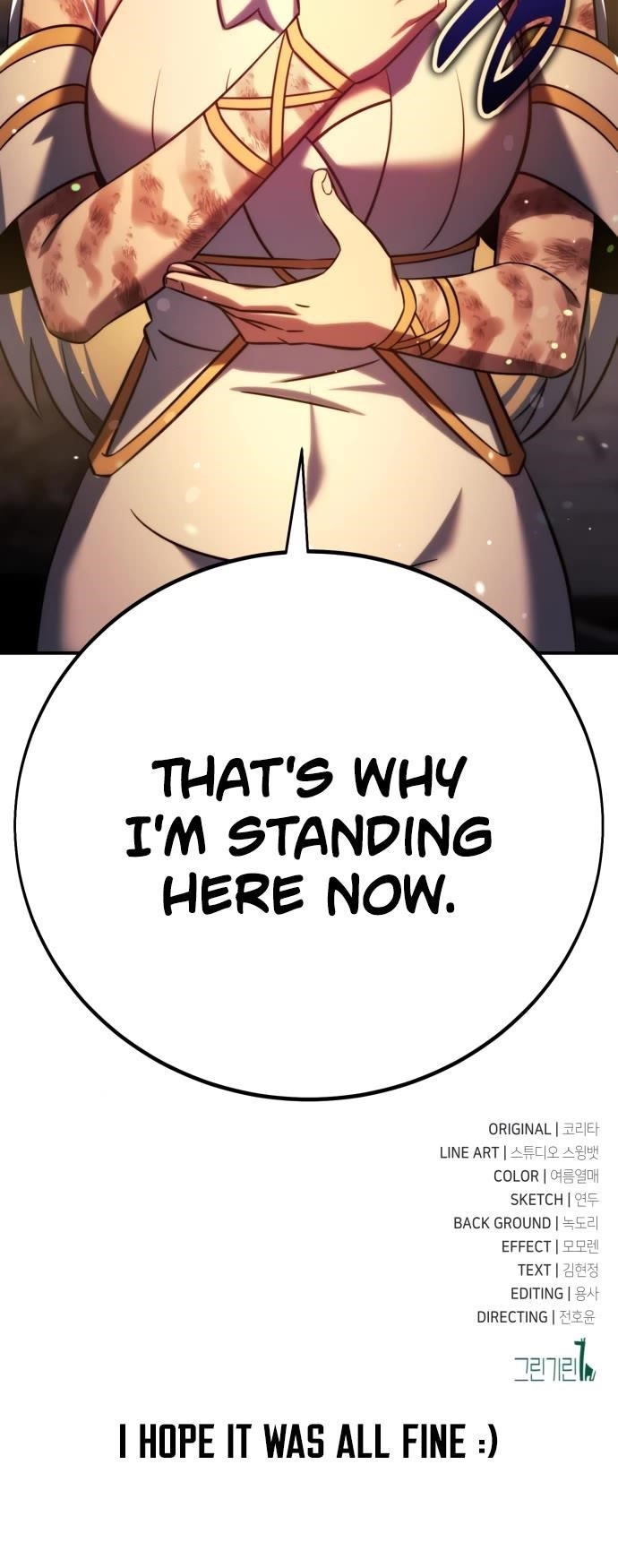 The Extra’s Academy Survival Guide Chapter 80 - Page 81 in English