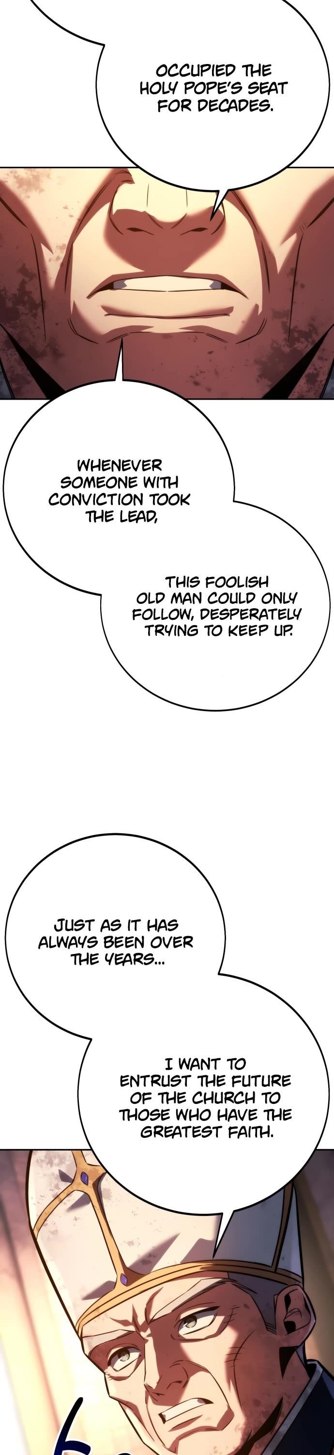 The Extra’s Academy Survival Guide Chapter 81 - Page 15 in English