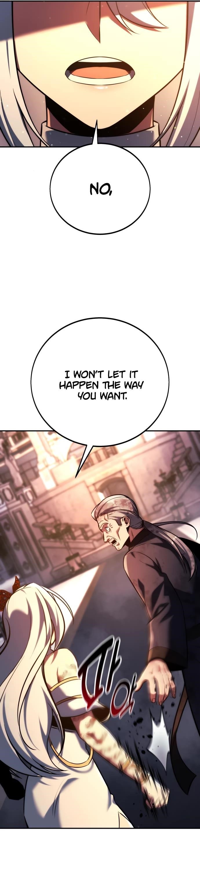 The Extra’s Academy Survival Guide Chapter 81 - Page 29 in English