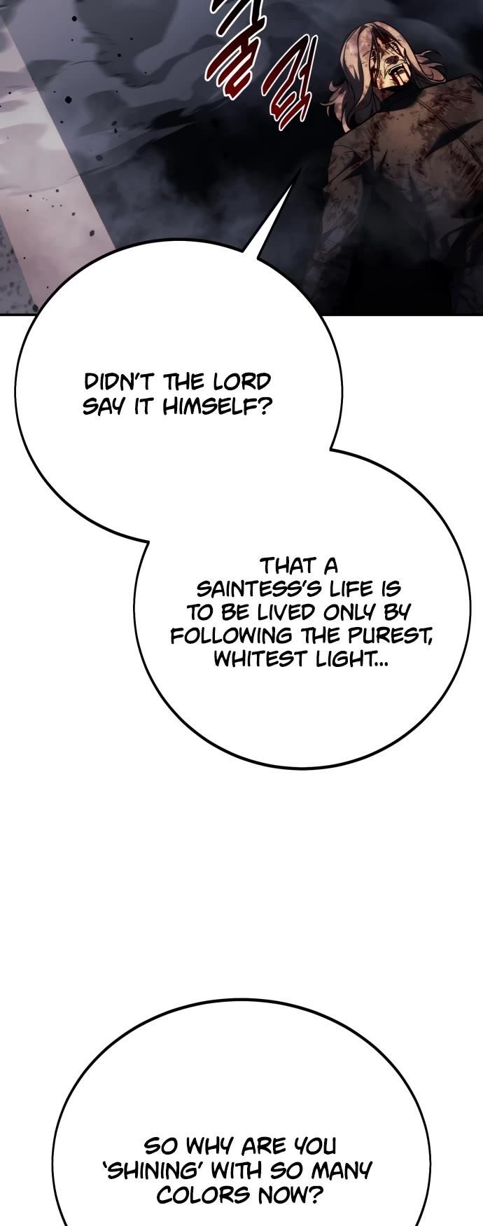 The Extra’s Academy Survival Guide Chapter 81 - Page 34 in English