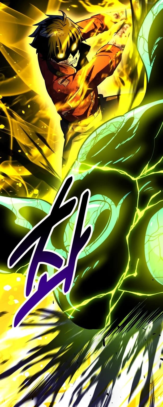 The Extra’s Academy Survival Guide Chapter 81 - Page 62 in English