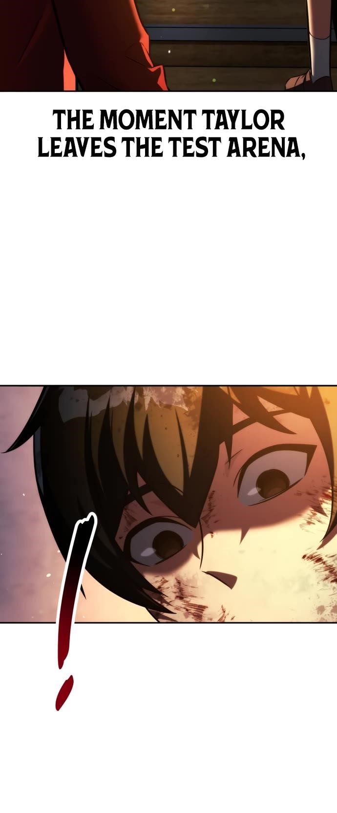 The Extra’s Academy Survival Guide Chapter 81 - Page 70 in English