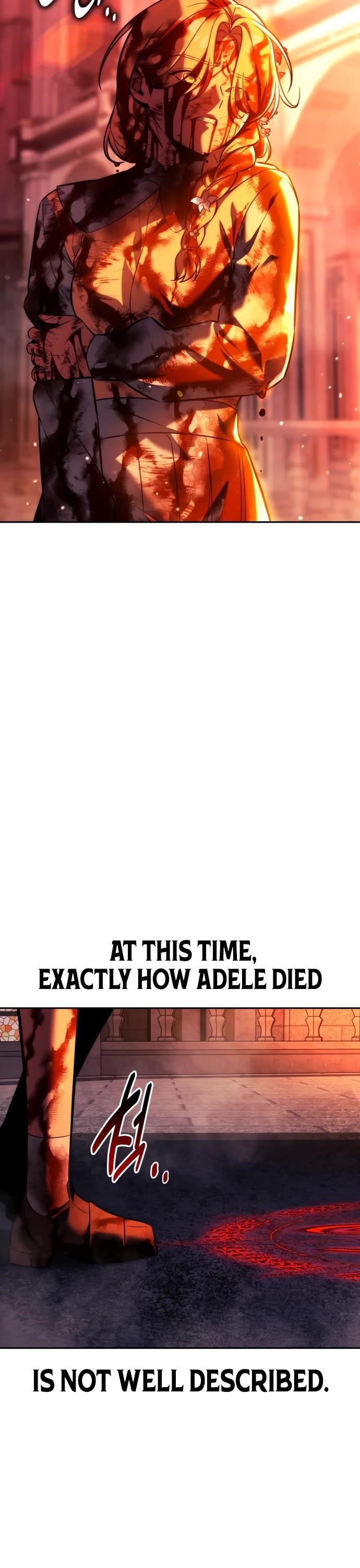 The Extra’s Academy Survival Guide Chapter 81 - Page 73 in English