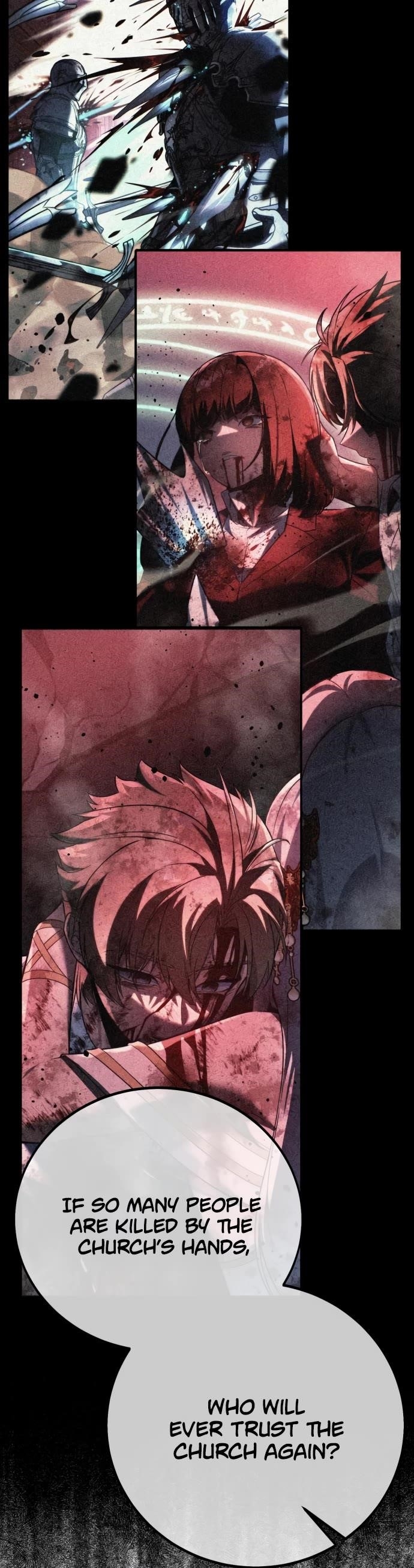 The Extra’s Academy Survival Guide Chapter 81 - Page 9 in English