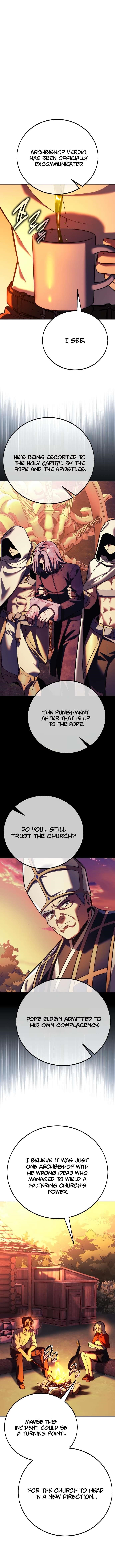 The Extra’s Academy Survival Guide Chapter 82 - Page 9 in English