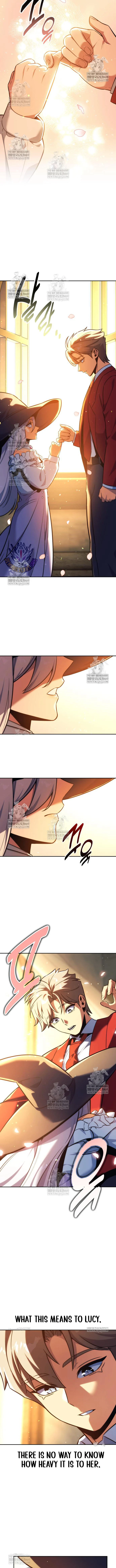 The Extra’s Academy Survival Guide Chapter 87 - Page 24 in English
