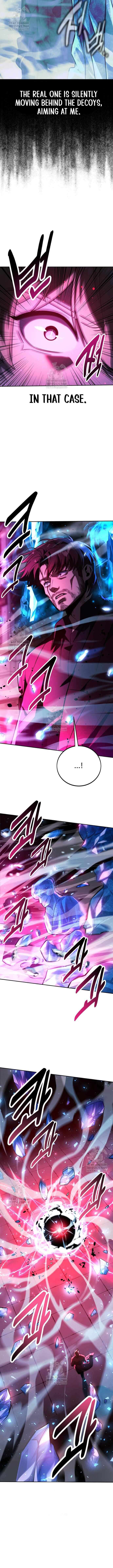 The Extra’s Academy Survival Guide Chapter 88 - Page 21 in English