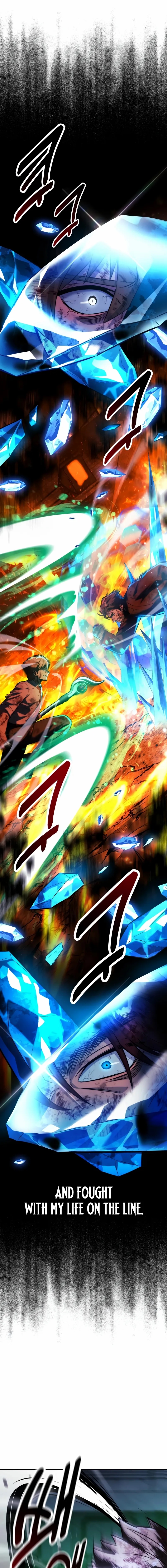 The Extra’s Academy Survival Guide Chapter 89 - Page 29 in English