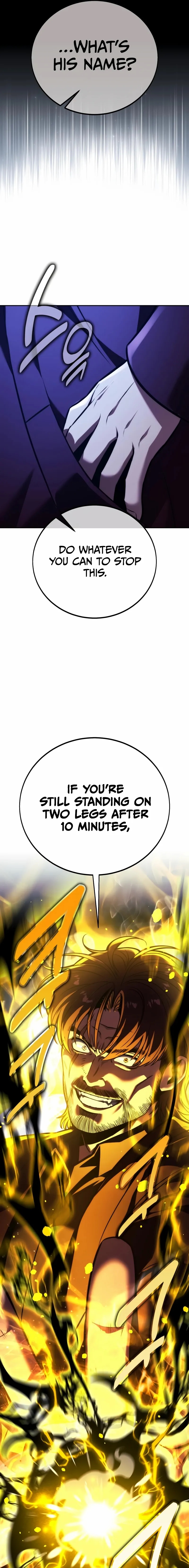 The Extra’s Academy Survival Guide Chapter 89 - Page 7 in English