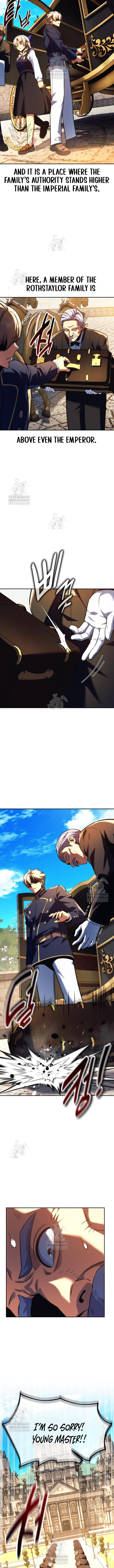 The Extra’s Academy Survival Guide Chapter 91 - Page 20 in English