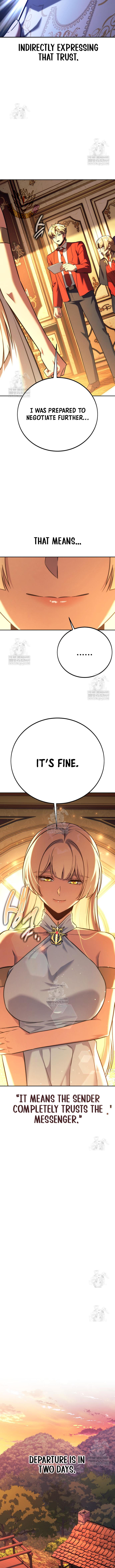 The Extra’s Academy Survival Guide Chapter 91 - Page 6 in English