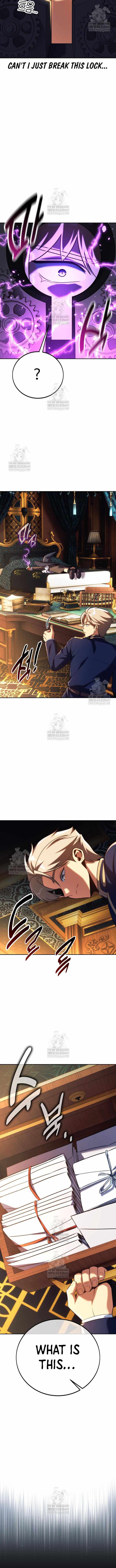 The Extra’s Academy Survival Guide Chapter 92 - Page 10 in English