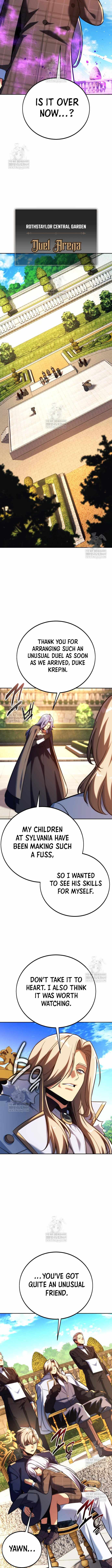 The Extra’s Academy Survival Guide Chapter 92 - Page 16 in English