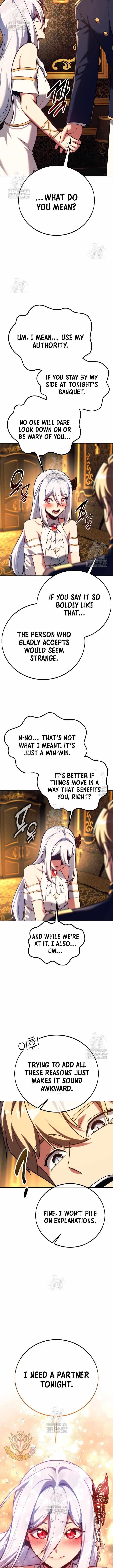 The Extra’s Academy Survival Guide Chapter 93 - Page 18 in English