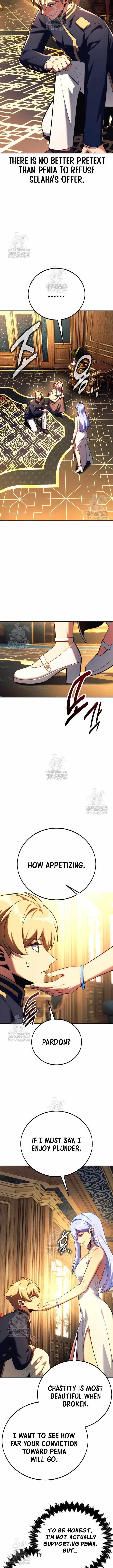 The Extra’s Academy Survival Guide Chapter 93 - Page 5 in English