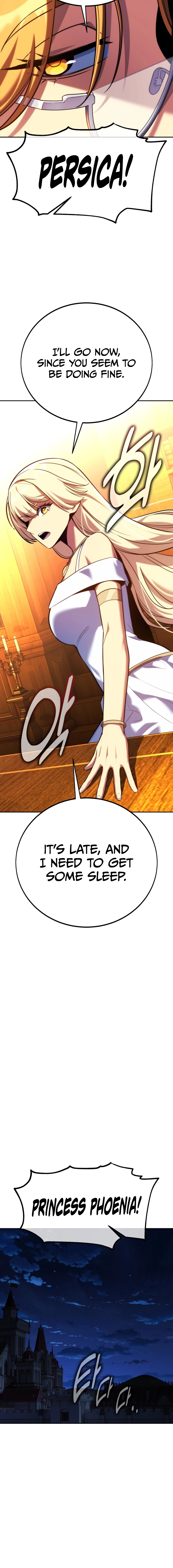 The Extra’s Academy Survival Guide Chapter 94 - Page 17 in English