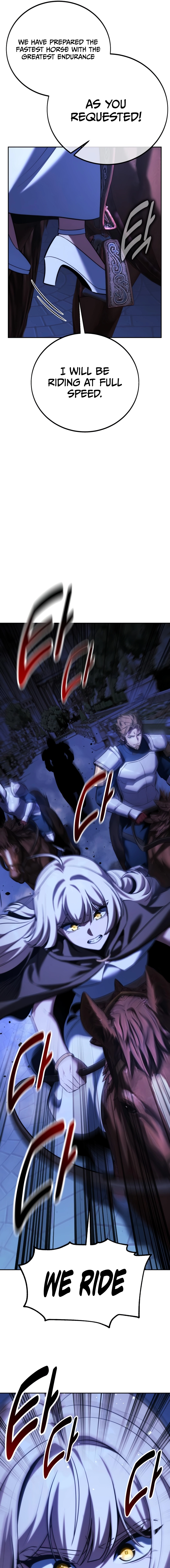 The Extra’s Academy Survival Guide Chapter 94 - Page 18 in English