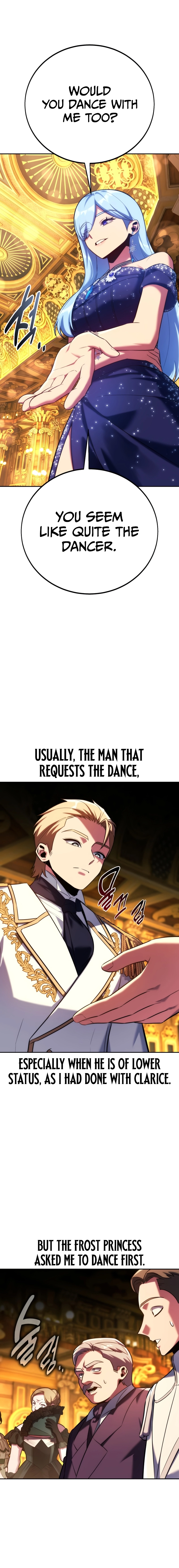 The Extra’s Academy Survival Guide Chapter 94 - Page 30 in English
