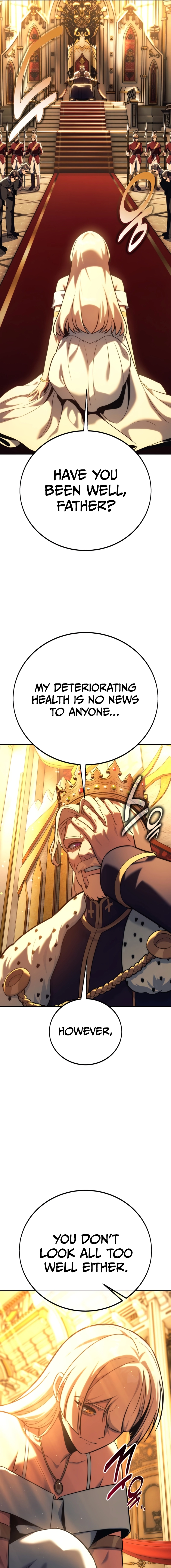 The Extra’s Academy Survival Guide Chapter 94 - Page 4 in English