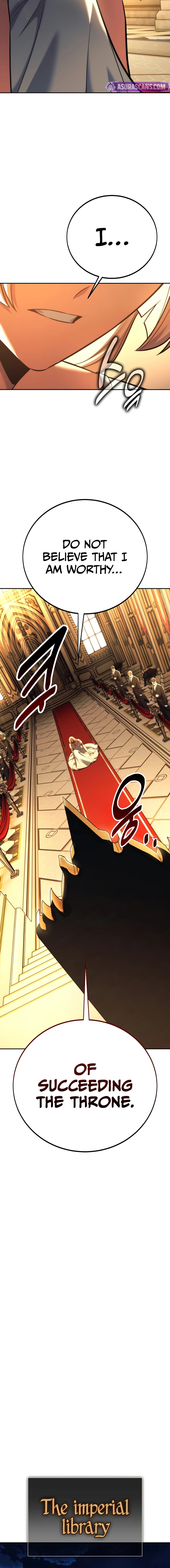 The Extra’s Academy Survival Guide Chapter 94 - Page 5 in English