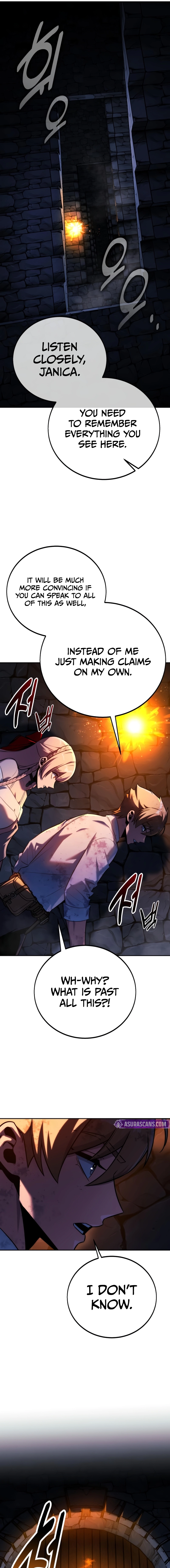 The Extra’s Academy Survival Guide Chapter 95 - Page 32 in English