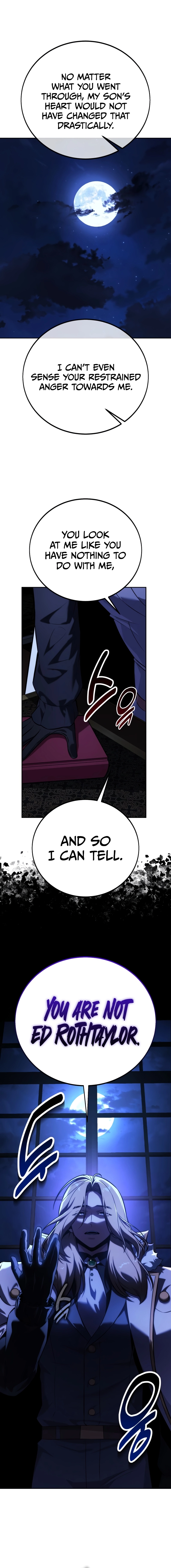 The Extra’s Academy Survival Guide Chapter 95 - Page 9 in English