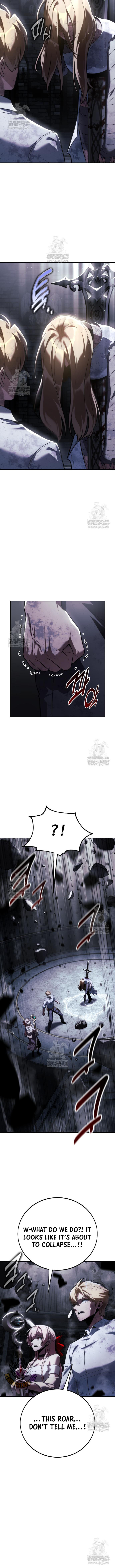 The Extra’s Academy Survival Guide Chapter 96 - Page 12 in English