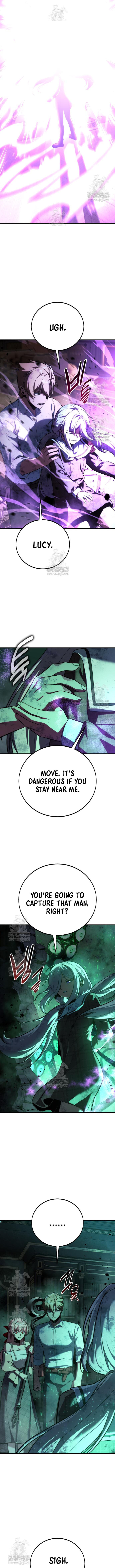 The Extra’s Academy Survival Guide Chapter 96 - Page 23 in English
