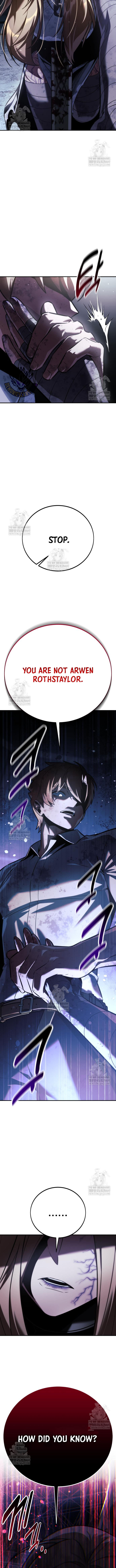 The Extra’s Academy Survival Guide Chapter 96 - Page 6 in English