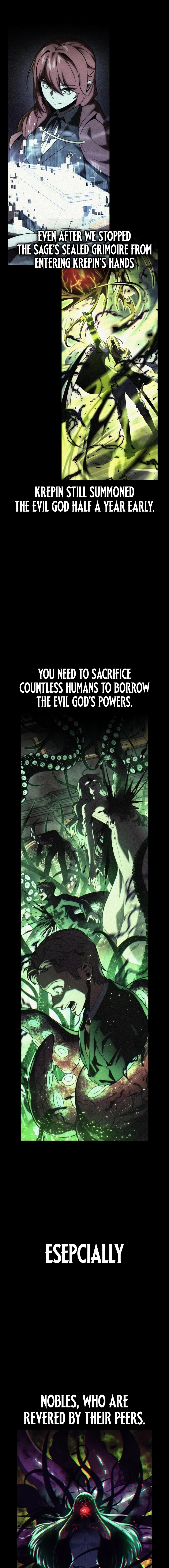 The Extra’s Academy Survival Guide Chapter 97 - Page 24 in English