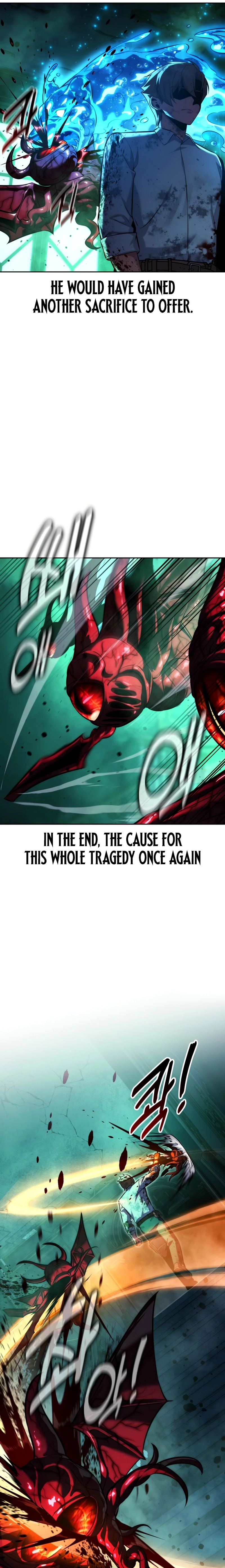 The Extra’s Academy Survival Guide Chapter 97 - Page 28 in English