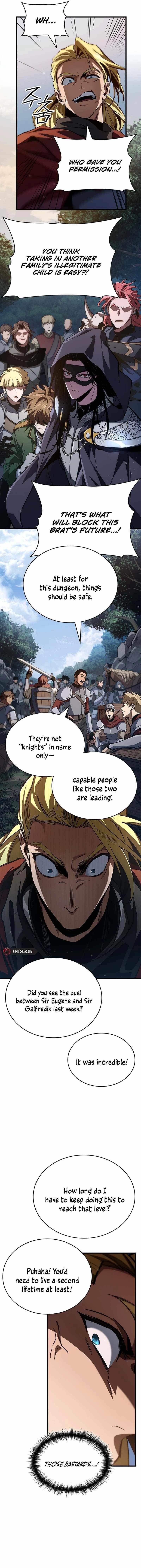 Crimson Reset Chapter 10 - Page 12 in English