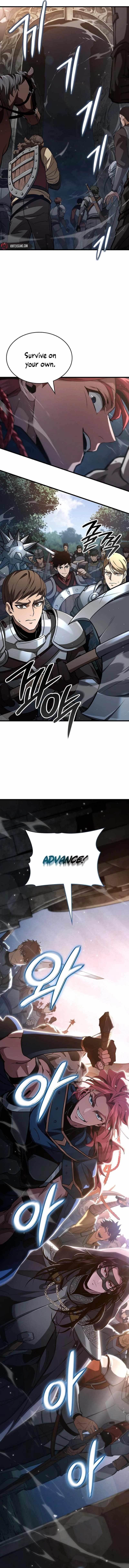 Crimson Reset Chapter 10 - Page 15 in English