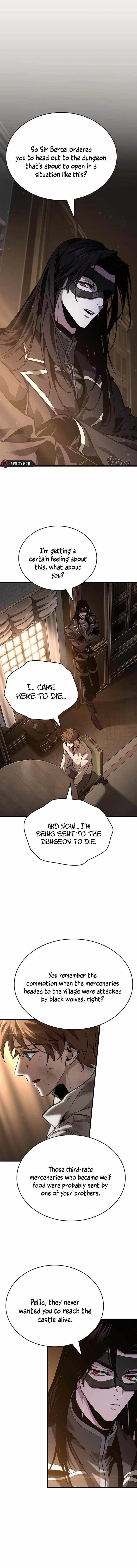 Crimson Reset Chapter 10 - Page 4 in English