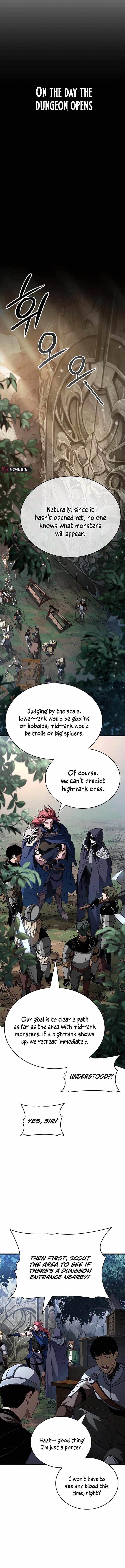 Crimson Reset Chapter 10 - Page 6 in English