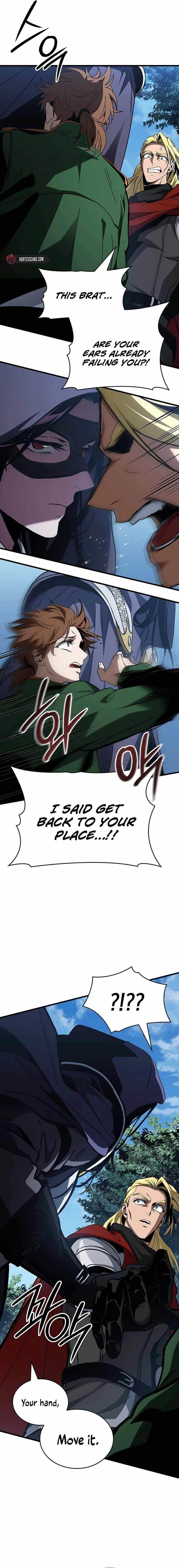 Crimson Reset Chapter 10 - Page 9 in English