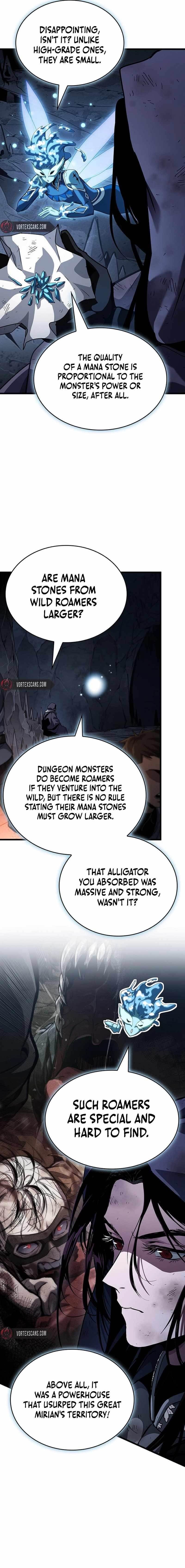 Crimson Reset Chapter 11 - Page 10 in English
