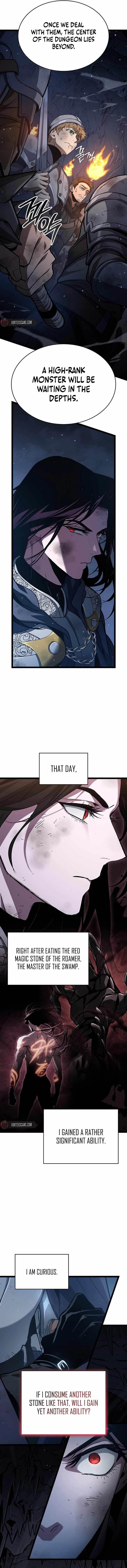Crimson Reset Chapter 11 - Page 13 in English