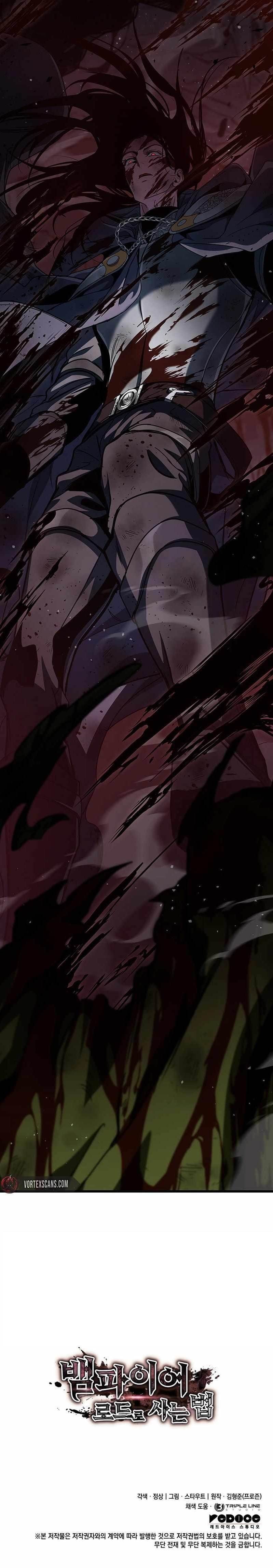 Crimson Reset Chapter 11 - Page 22 in English