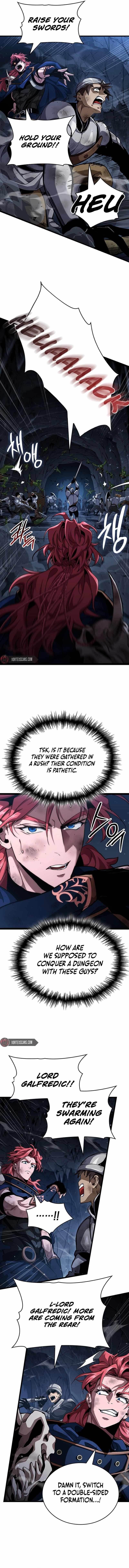 Crimson Reset Chapter 11 - Page 5 in English