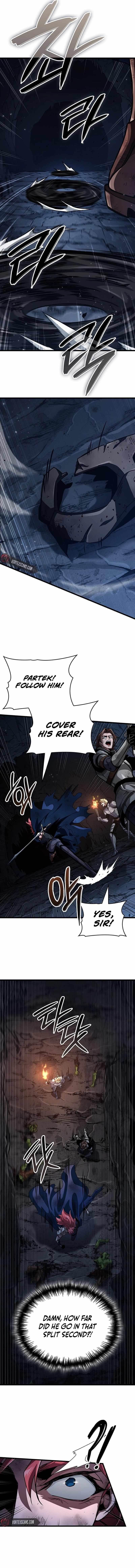 Crimson Reset Chapter 11 - Page 7 in English