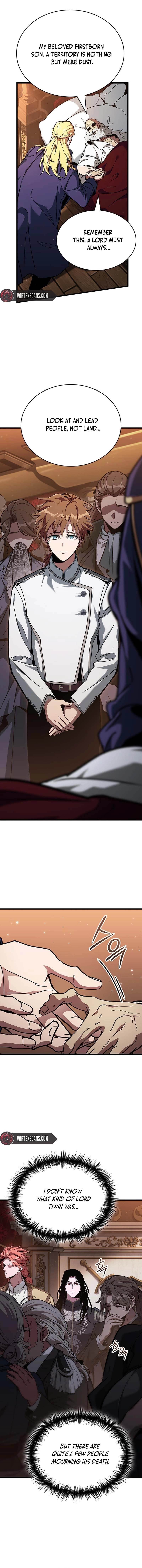 Crimson Reset Chapter 13 - Page 13 in English