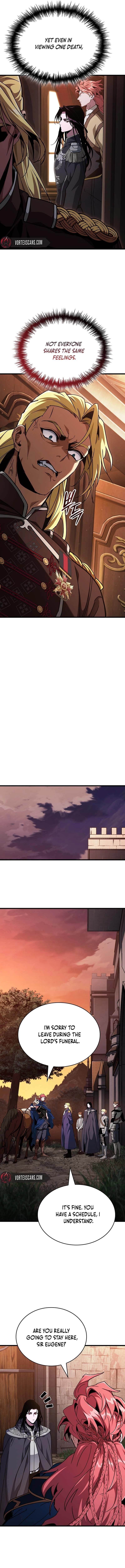 Crimson Reset Chapter 13 - Page 14 in English