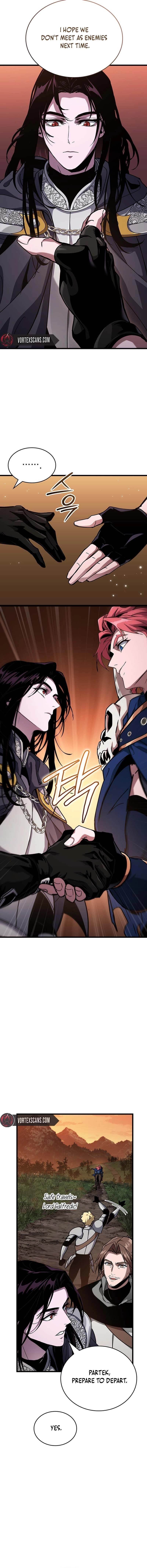 Crimson Reset Chapter 13 - Page 16 in English
