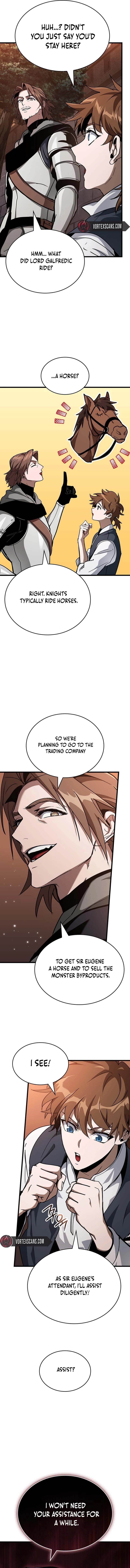 Crimson Reset Chapter 13 - Page 17 in English