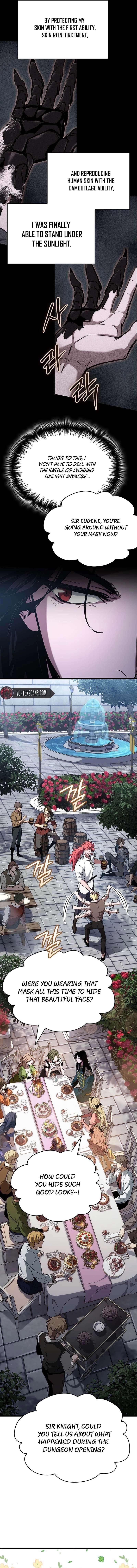 Crimson Reset Chapter 13 - Page 3 in English